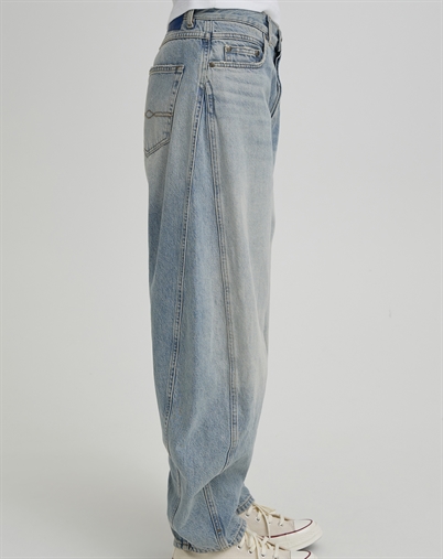 Ball Original - BACavi Curved Jeans - Vintage 32 